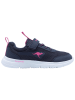 Kangaroos Sneakersy "K-ETK Simp EV" w kolorze granatowym