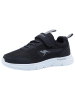 Kangaroos Sneakers "K-ETK Simp EV" in Schwarz