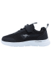 Kangaroos Sneakers "K-ETK Simp EV" in Schwarz