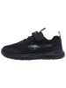Kangaroos Sneakers "K-ETK Simp EV" in Schwarz