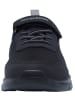 Kangaroos Sneakers "K-ETK Simp EV" in Schwarz