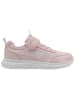 Kangaroos Sneakers "K-ETK Simp EV" lichtroze