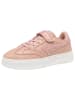 Kangaroos Sneakersy "K-GK Ready EV" w kolorze jasnoróżowym