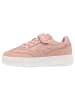 Kangaroos Sneakersy "K-GK Ready EV" w kolorze jasnoróżowym