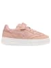 Kangaroos Sneakers "K-GK Ready EV" lichtroze