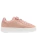 Kangaroos Sneakersy "K-GK Ready EV" w kolorze jasnoróżowym
