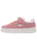 Kangaroos Sneakers "K-GK Milky EV" in Rosa
