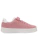 Kangaroos Sneakers "K-GK Milky EV" in Rosa