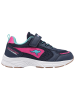 Kangaroos Sneakers "K-Ni Chino EV" in Dunkelblau
