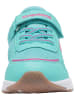 Kangaroos Sneakers "K-Ni Chino EV" turquoise