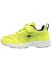 Kangaroos Sneakers "K-Ni Chino EV" in Neongelb