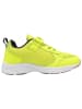 Kangaroos Sneakers "K-Ni Chino EV" groen