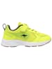 Kangaroos Sneakers "K-Ni Chino EV" in Neongelb