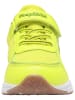 Kangaroos Sneakers "K-Ni Chino EV" in Neongelb