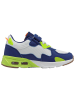 Kangaroos Sneakersy "KX-Hold EV" w kolorze zielono-niebieskim