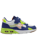 Kangaroos Sneakersy "KX-Hold EV" w kolorze zielono-niebieskim