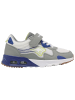 Kangaroos Sneakers "KX-Hold EV" grijs/blauw