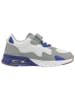Kangaroos Sneakers "KX-Hold EV" grijs/blauw