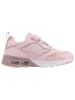 Kangaroos Sneakers "KX-Count EV" lichtroze
