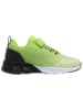 Kangaroos Sneakers "KX-Bases EV" in Grün