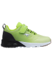 Kangaroos Sneakers "KX-Bases EV" in Grün