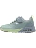 Kangaroos Sneakers "KX-Bases EV" groen