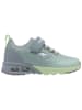 Kangaroos Sneakersy "KX-Bases EV" w kolorze zielonym