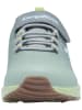 Kangaroos Sneakers "KX-Bases EV" groen
