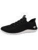 Kangaroos Buty "K-BFK Bole" w kolorze czarnym do chodzenia na boso