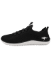 Kangaroos Buty "K-BFK Bole" w kolorze czarnym do chodzenia na boso