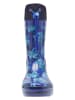 Kangaroos Rubberlaarzen "K-Summerrain" donkerblauw