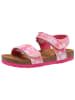 Kangaroos Sandalen "K-Frieda" in Pink