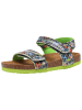 Kangaroos Sandalen "K-Frieda" in Bunt