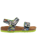 Kangaroos Sandalen "K-Frieda" in Bunt