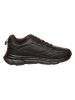 Kangaroos Sneakers in Schwarz