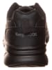 Kangaroos Sneakers in Schwarz