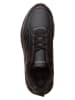 Kangaroos Sneakers in Schwarz