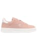 Kangaroos Sneakersy "K-GW Focus" w kolorze jasnoróżowym