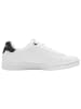 Kangaroos Sneakersy "K-Ten Adore" w kolorze biało-czarnym