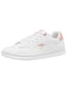 Kangaroos Sneakers "K-Ten Adore" in Weiß/ Rosa