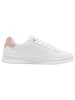 Kangaroos Sneakers "K-Ten Adore" in Weiß/ Rosa
