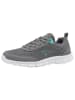 Kangaroos Sneakers "K-RF Bethy" in Grau