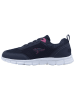 Kangaroos Sneakers "K-RF Bethy" in Dunkelblau