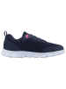 Kangaroos Sneakersy "K-RF Bethy" w kolorze granatowym