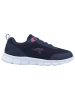 Kangaroos Sneakersy "K-RF Bethy" w kolorze granatowym
