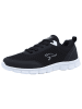 Kangaroos Sneakers "K-RF Bethy" in Schwarz
