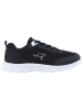 Kangaroos Sneakers "K-RF Bethy" in Schwarz