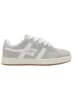 Kangaroos Sneakers "K-CA AD Yeah" in Grau
