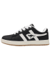 Kangaroos Sneakers "K-CA AD Yeah" zwart