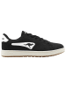 Kangaroos Sneakers "K-CA AD Yeah" in Schwarz